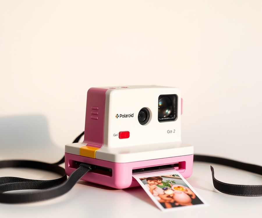 Polaroid Go Generation 2 product photo