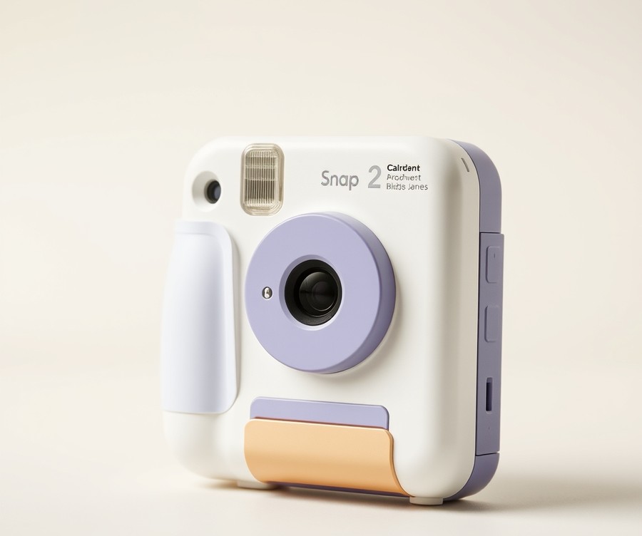 Camp Snap 2 product photo