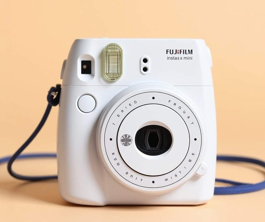 Fujifilm Instax Mini 13 product photo