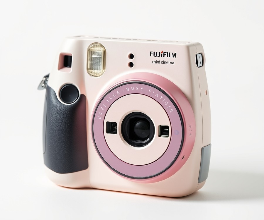 Fujifilm Instax Mini Evo Cinema product photo