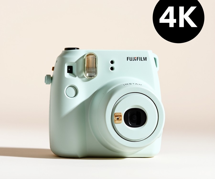 Fujifilm Instax Pal product photo