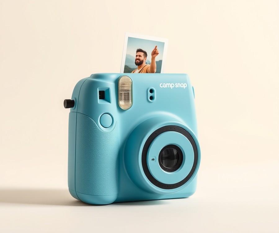 Camp Snap CS Pro product photo