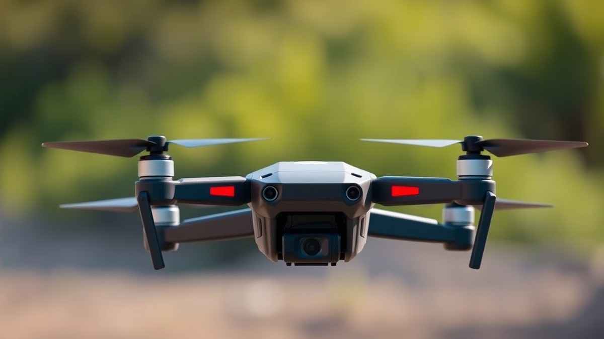 7 Best Camera Drones For Kids: Safe, Easy, And Fun To Fly