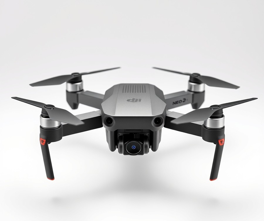 DJI Neo 2 product photo
