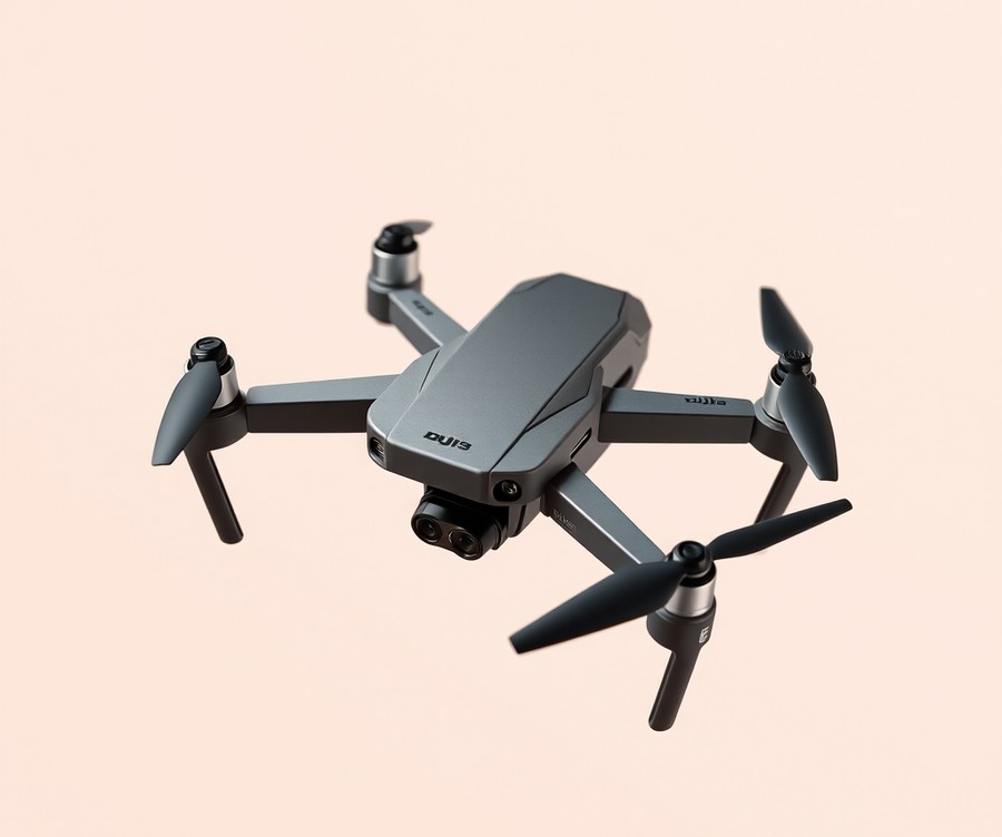 DJI Flip product photo