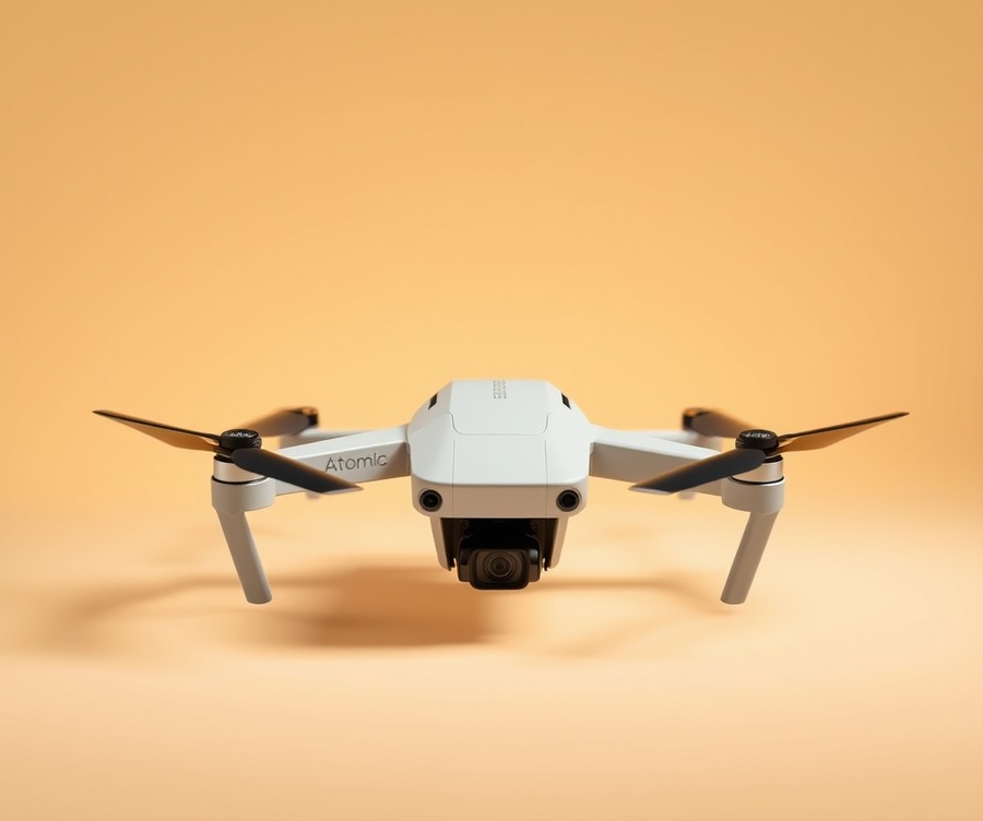 Potensic Atom 2 product photo