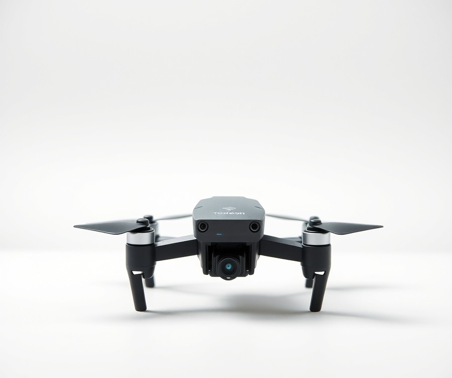 Tomzon Mini Drone product photo