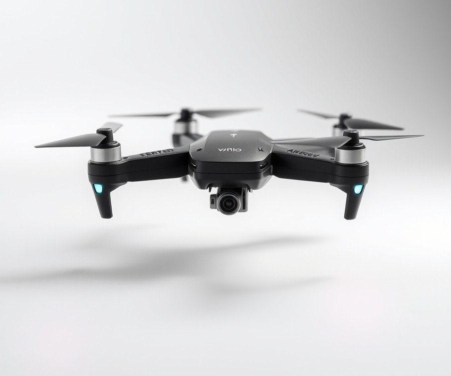 Techvio Mini Drone product photo