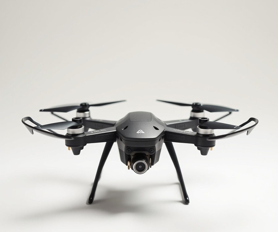 Pterosaur Drone product photo