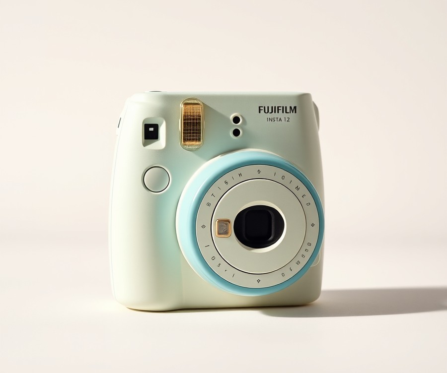 Fujifilm Instax Mini 12 product photo