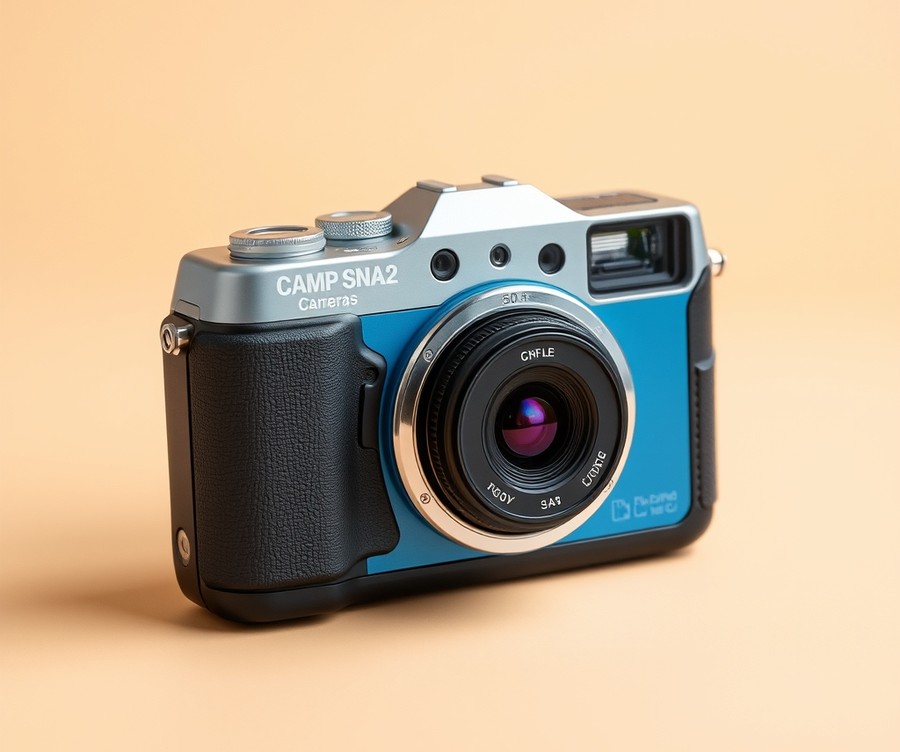 Camp Snap 2 product photo