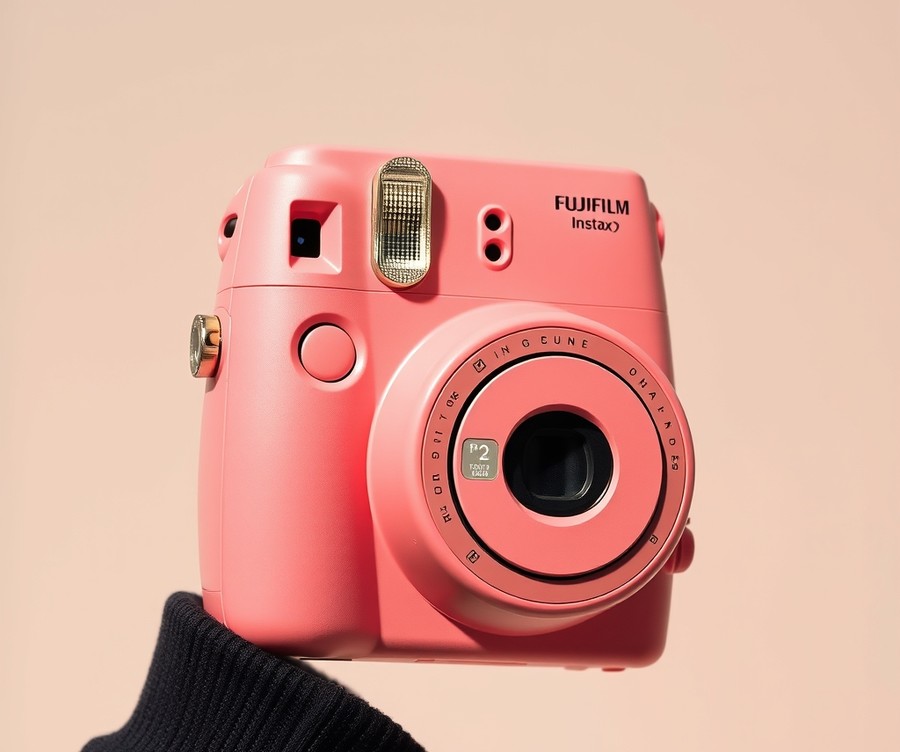 Fujifilm Instax Mini 13 product photo