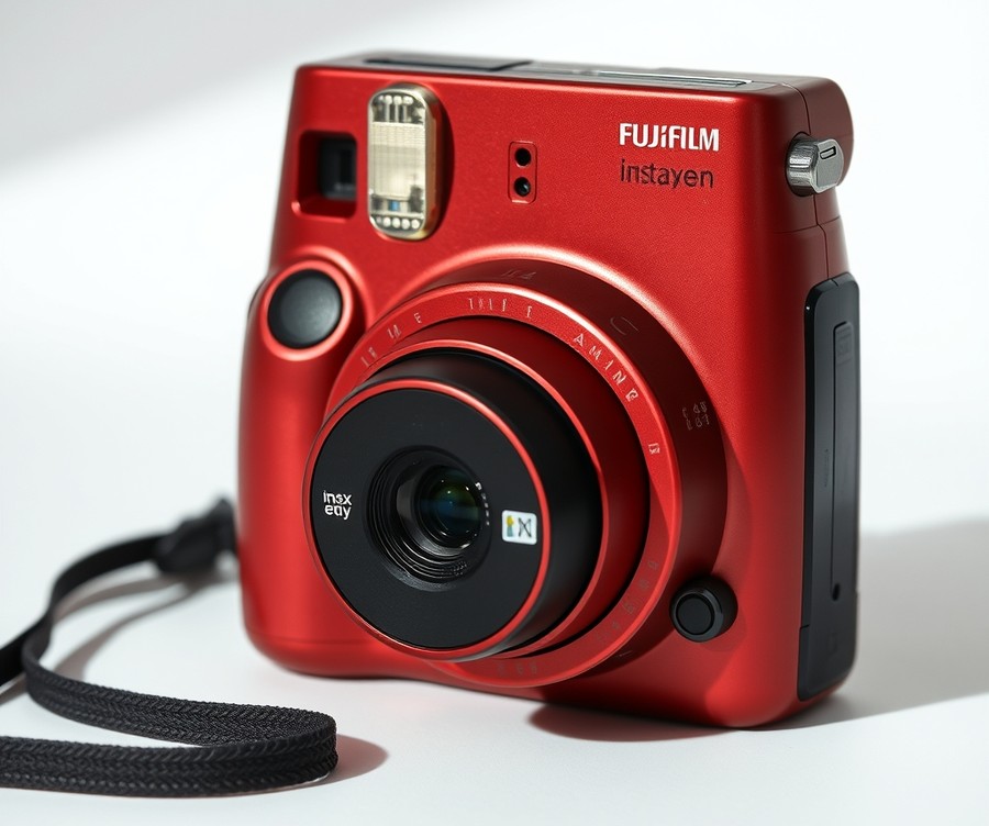 Fujifilm Instax Mini Evo Cinema product photo