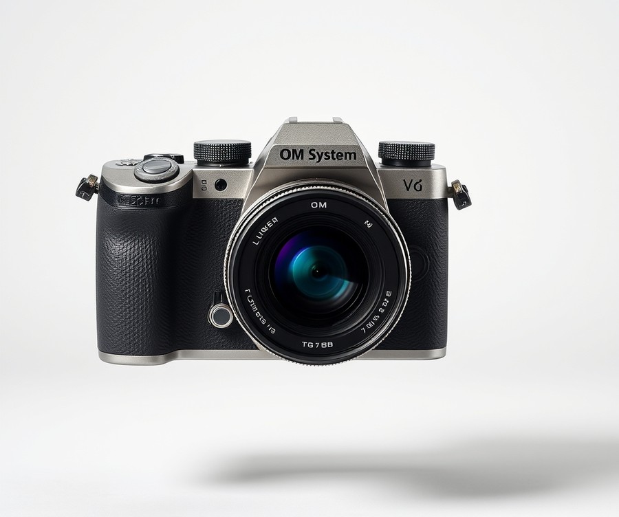 OM System Tough TG-7 product photo