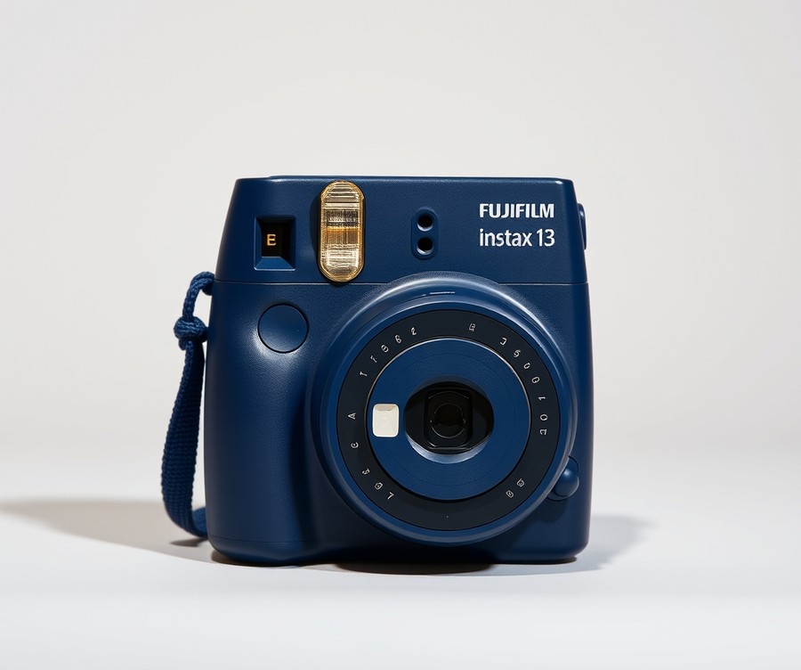 Fujifilm Instax Mini 13 product photo
