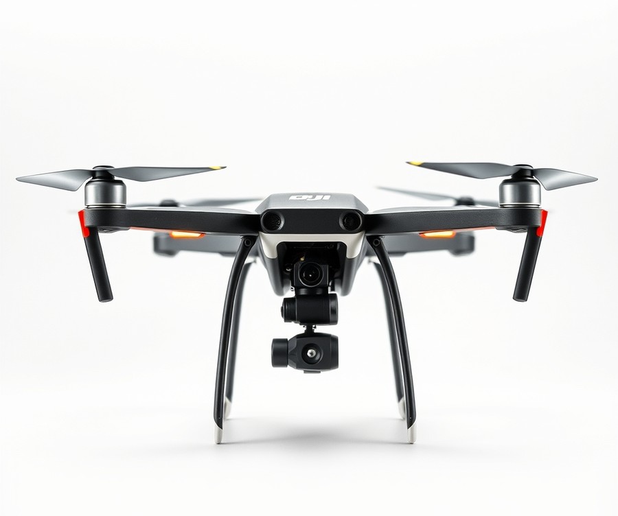 DJI Agras T50 product photo