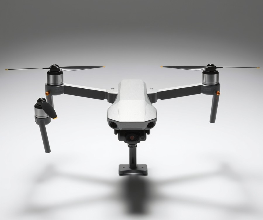DJI Agras T100 product photo