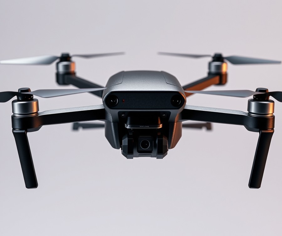 EA Vision J100 product photo