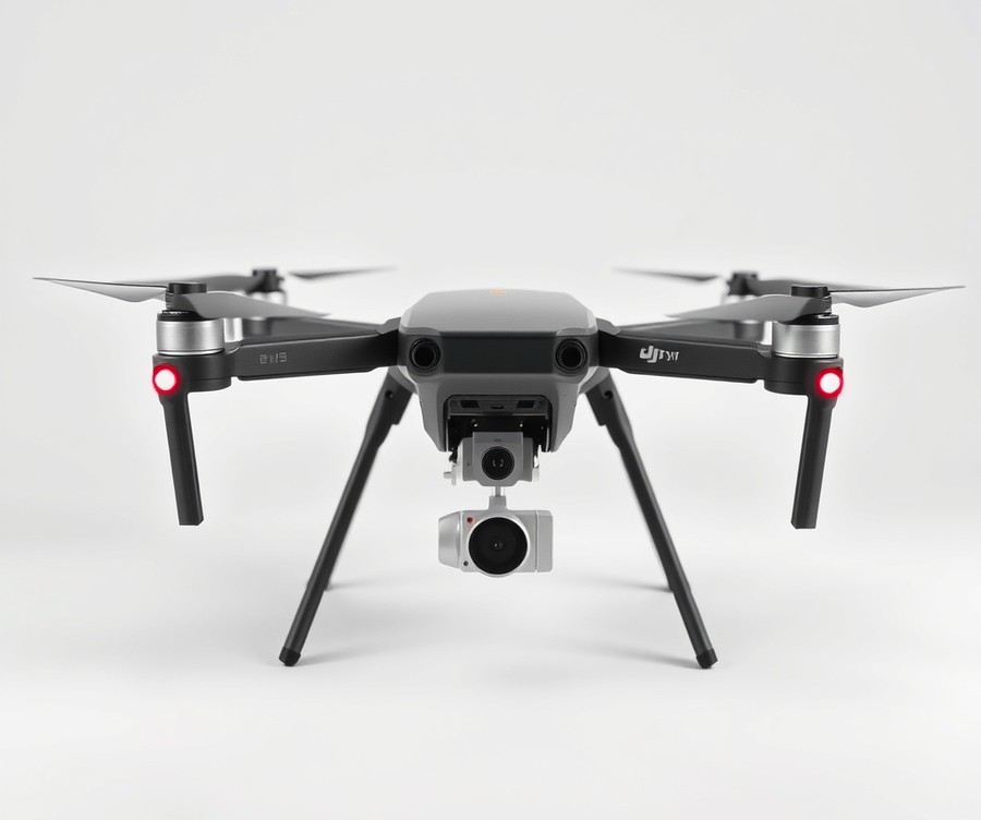 DJI Agras T25 product photo