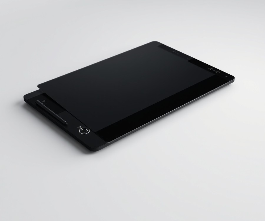 Wacom Intuos Pro product photo