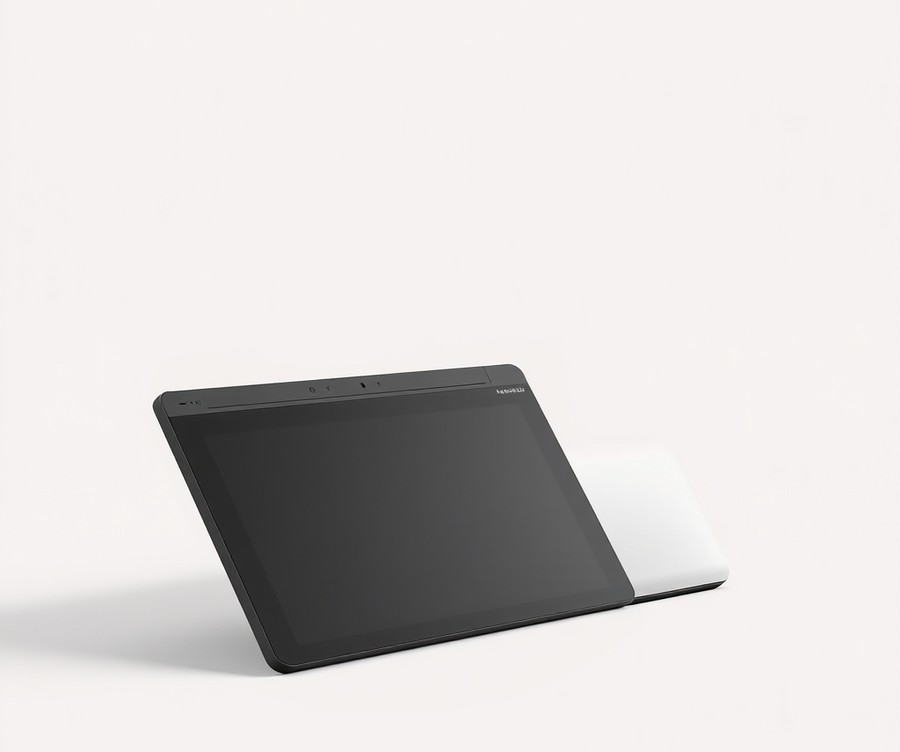 Xencelabs Pen Tablet Medium Bundle product photo