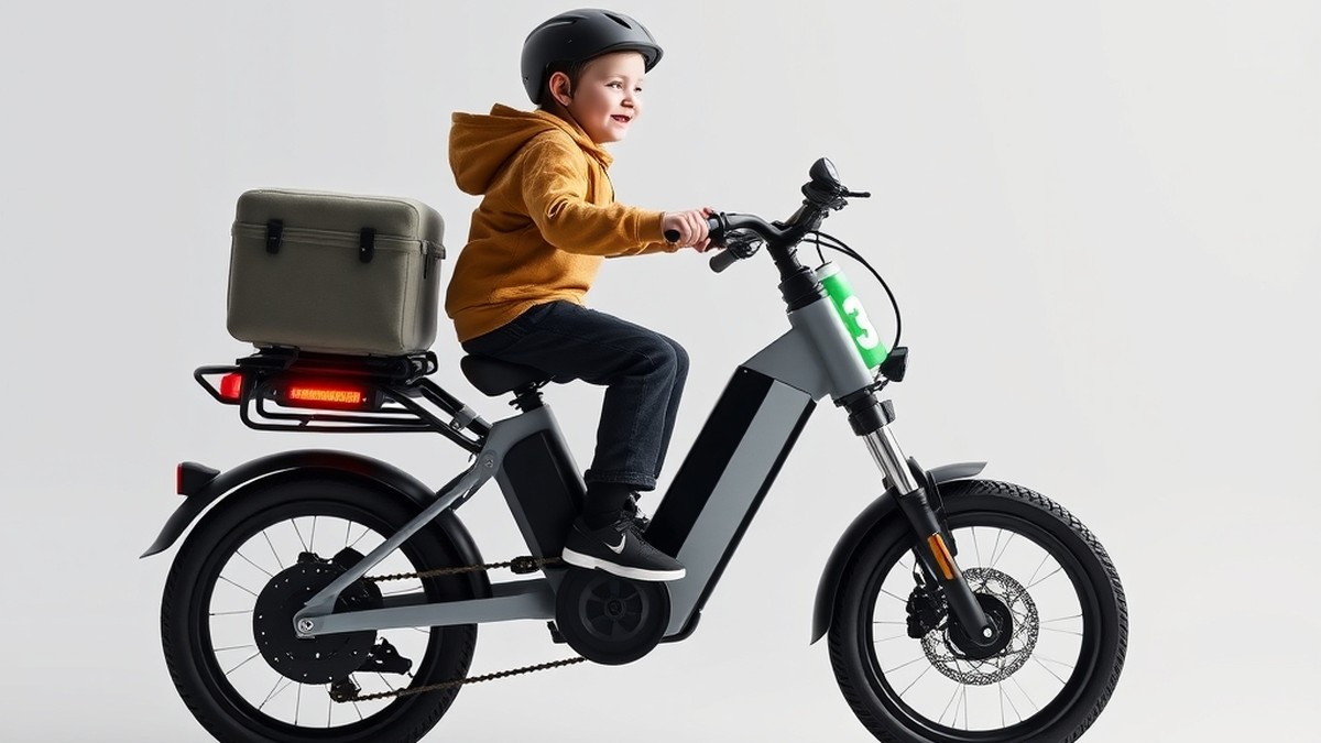7 Best Electric Bikes For Carrying Kids: Parent'S Buying Guide