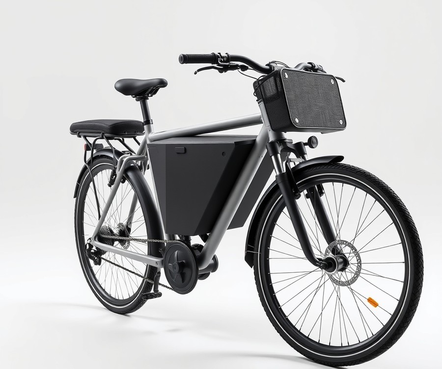 Aventon Abound LR product photo