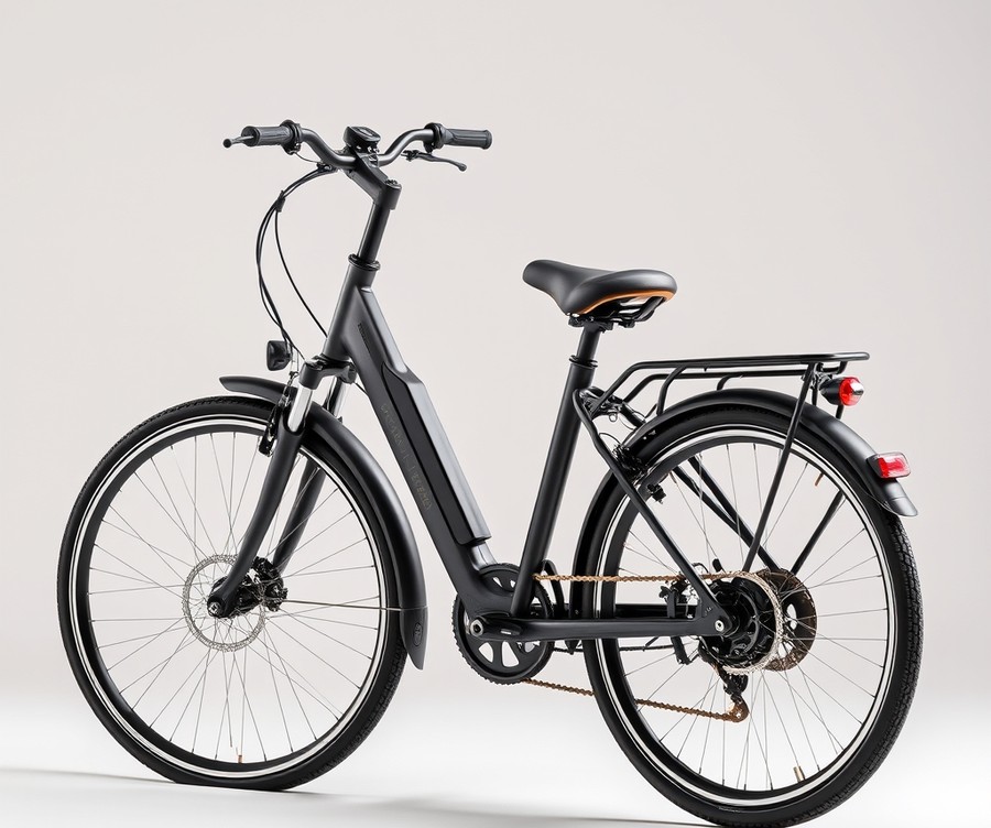 Himiway D5 2.0 20