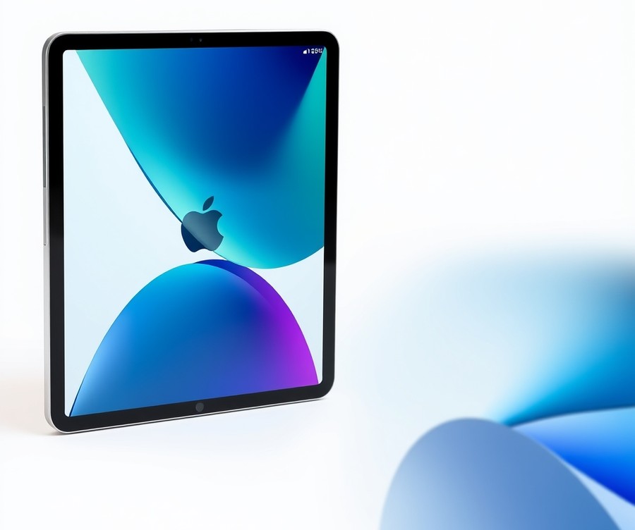 Apple iPad (11th Gen) product photo