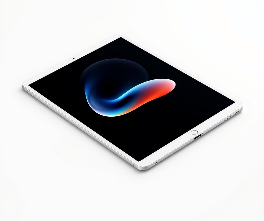 Apple iPad Air (M4) product photo