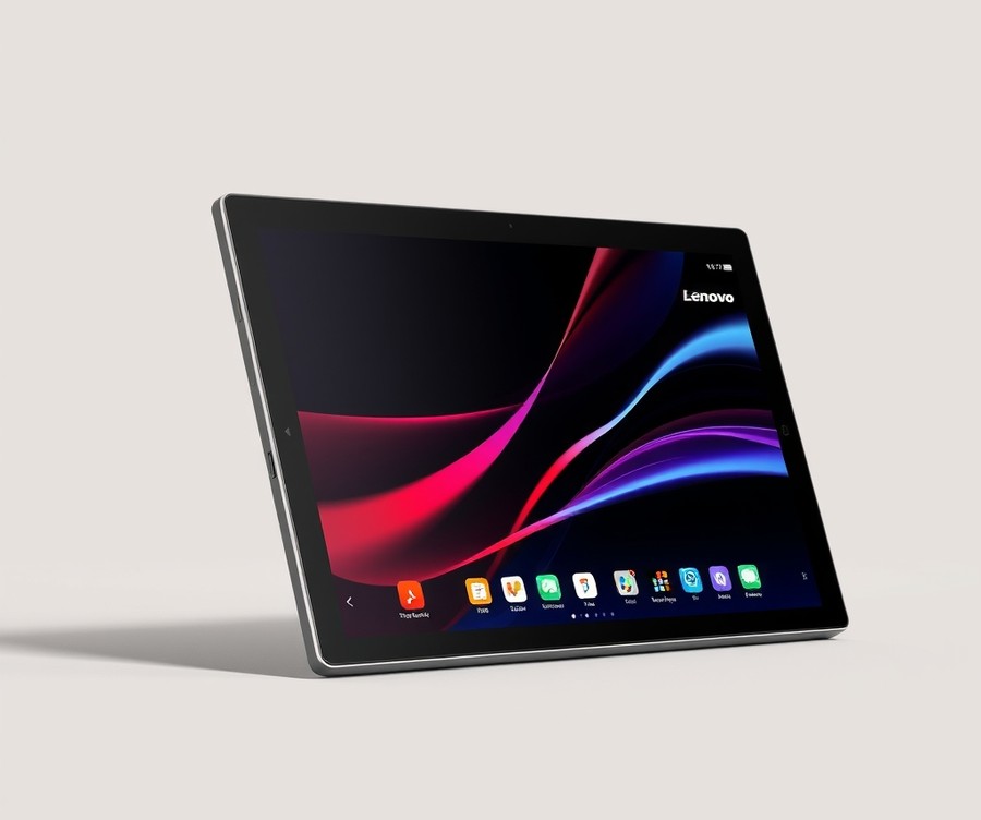 Lenovo Idea Tab Pro product photo
