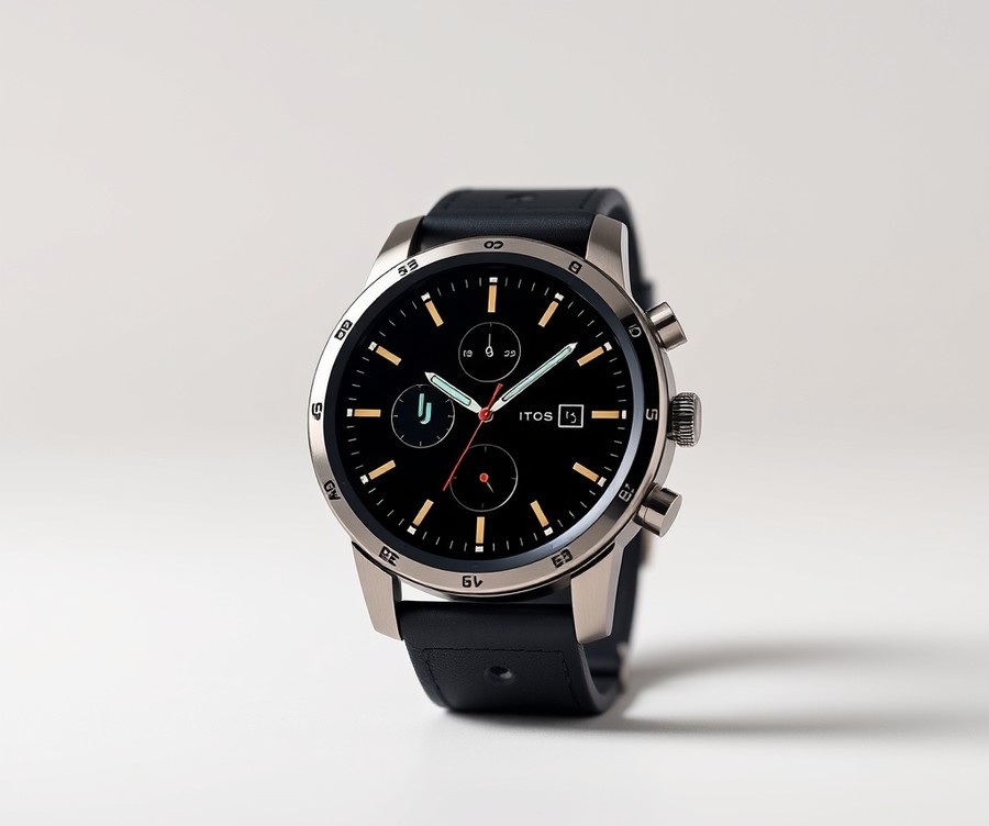 TickTalk 5 product photo