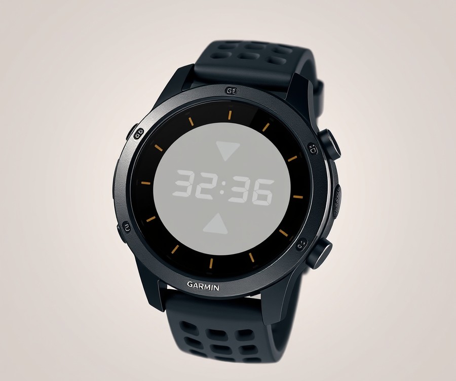 Garmin Bounce product photo