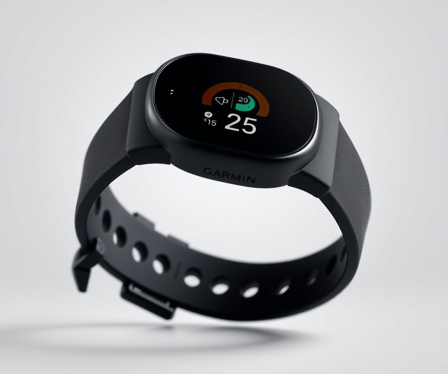 Garmin vivofit jr. 3 product photo