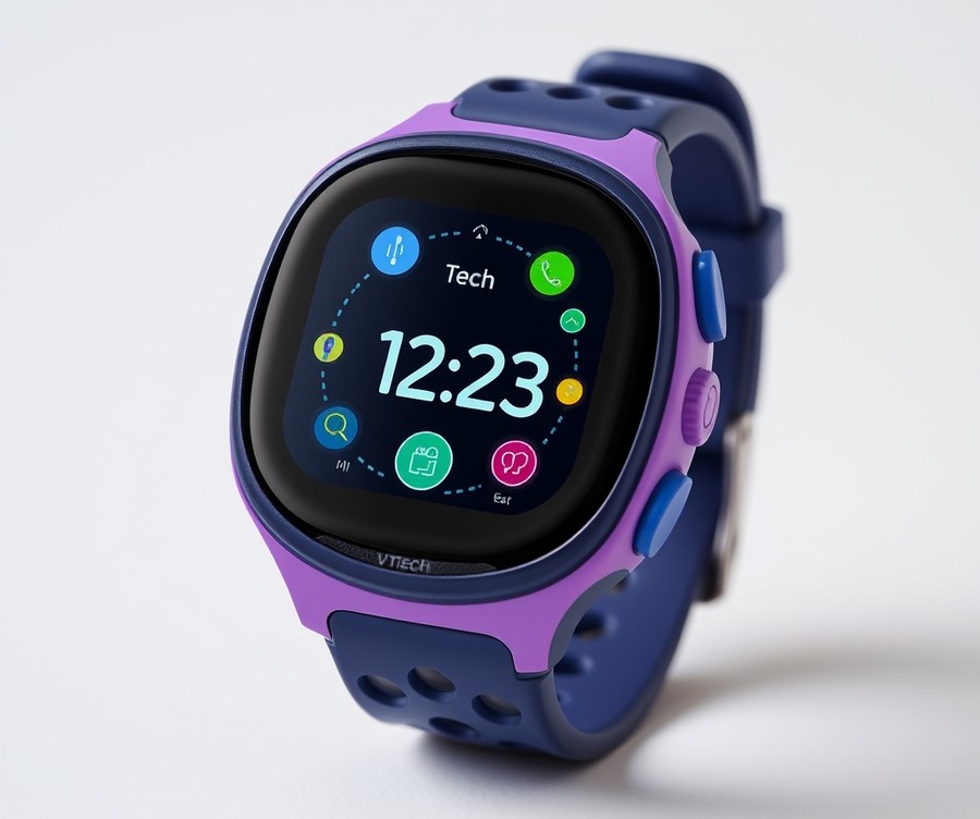 VTech Kidizoom Smart Watch product photo