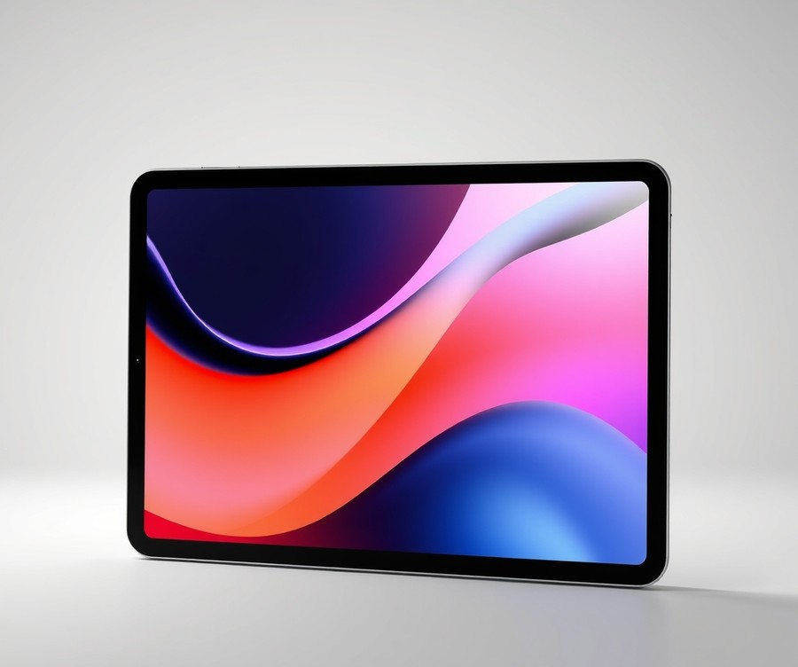 Apple iPad A16 product photo
