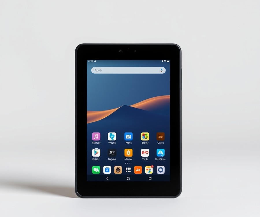 Amazon Fire 7 Kids Tablet product photo