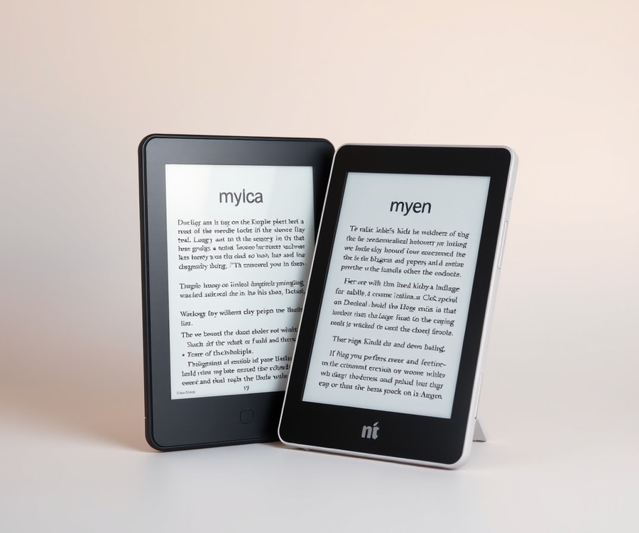 Amazon Kindle Paperwhite Kids product photo