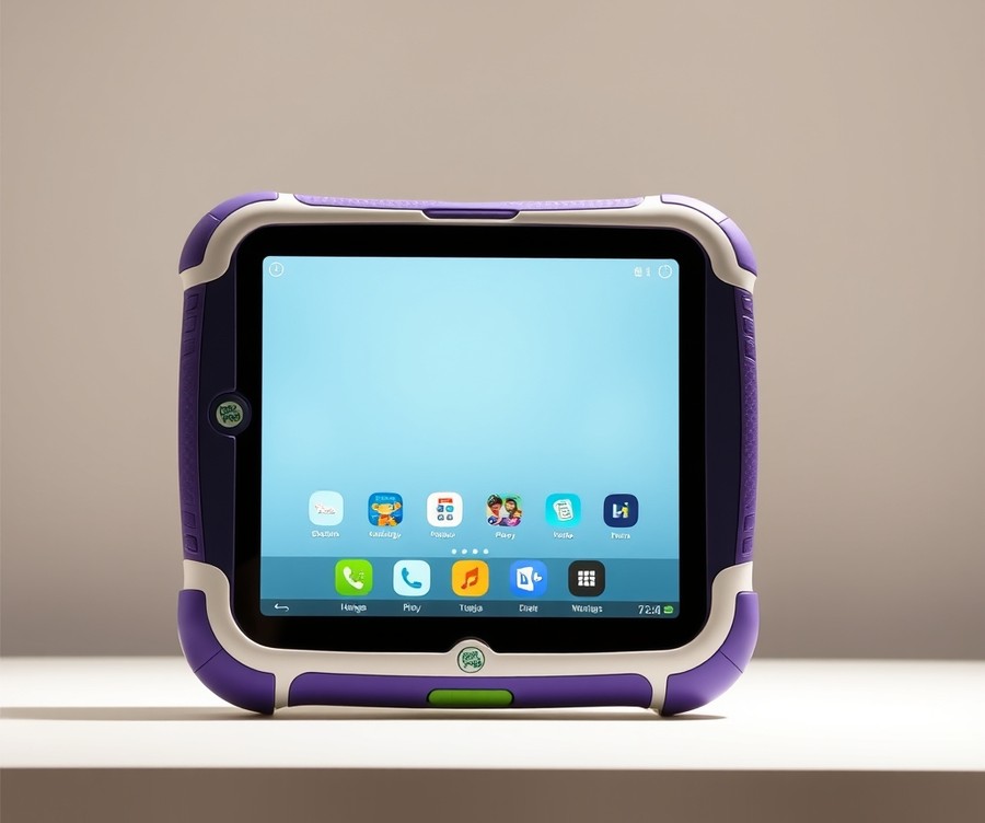 LeapFrog LeapPad product photo