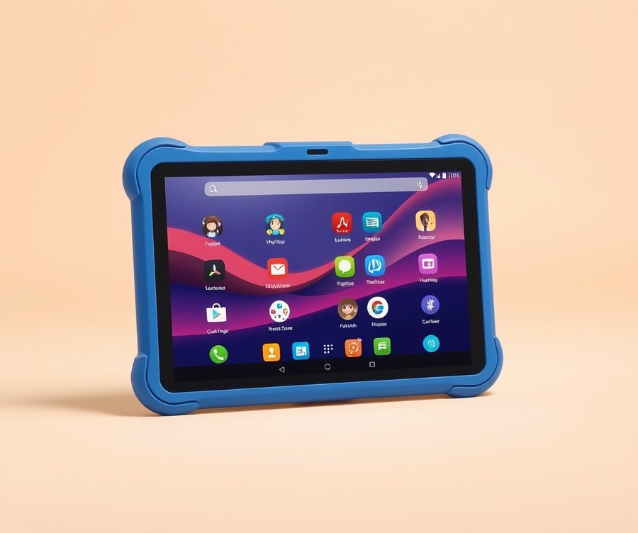 Kurio Lite 2 Kids Tablet product photo