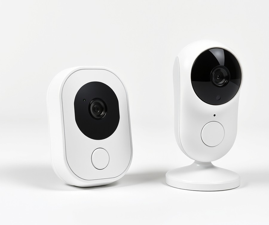 Babysense HD S2 product photo
