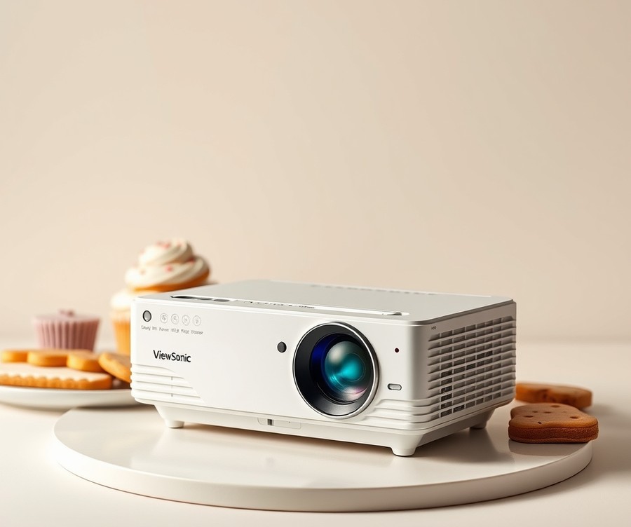 ViewSonic M1 Mini Plus product photo