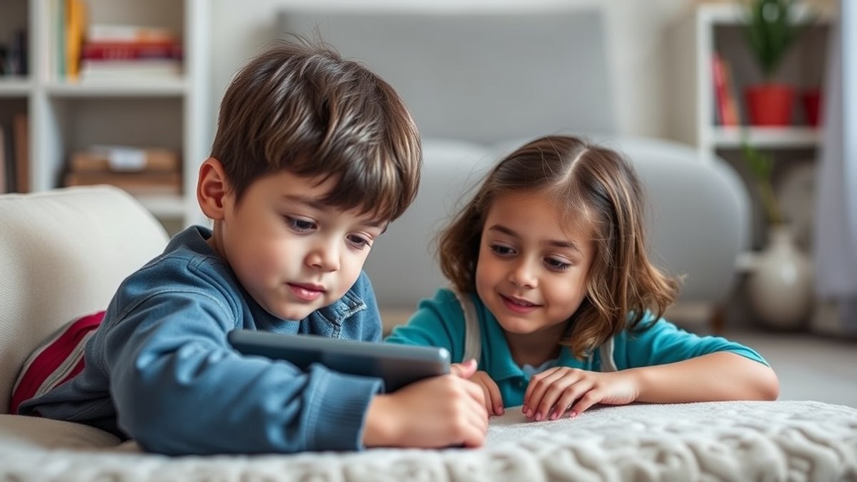 7 Best Tablet For Autistic Kids: Top Picks For Learning