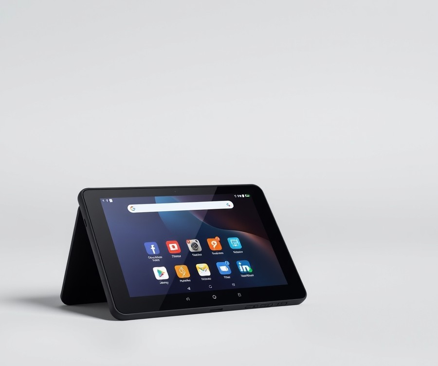Amazon Fire 7 Kids Tablet product photo