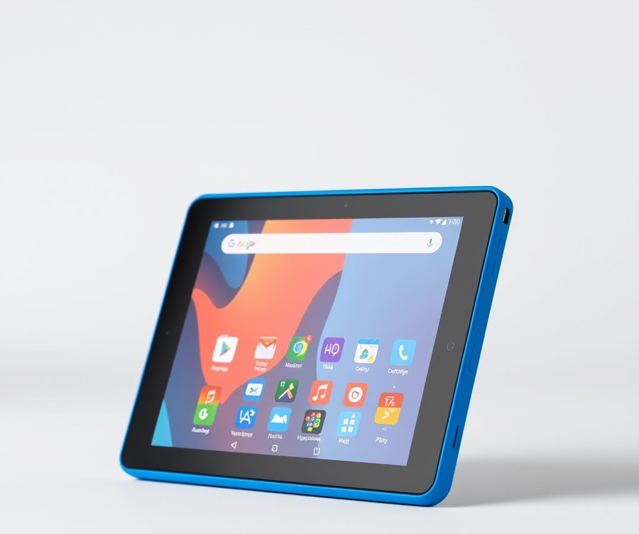 Amazon Fire HD 10 Kids Pro product photo