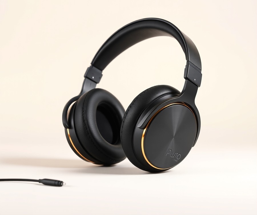 Puro Sound Labs BT2200-Plus product photo