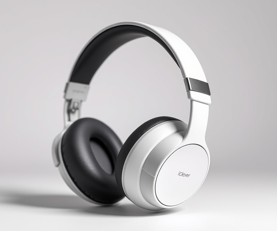 iClever BTH20 ANC product photo