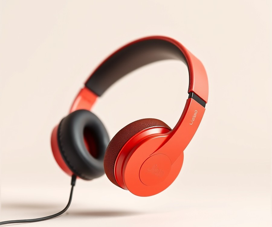 JLab JBuddies Studio Wired product photo