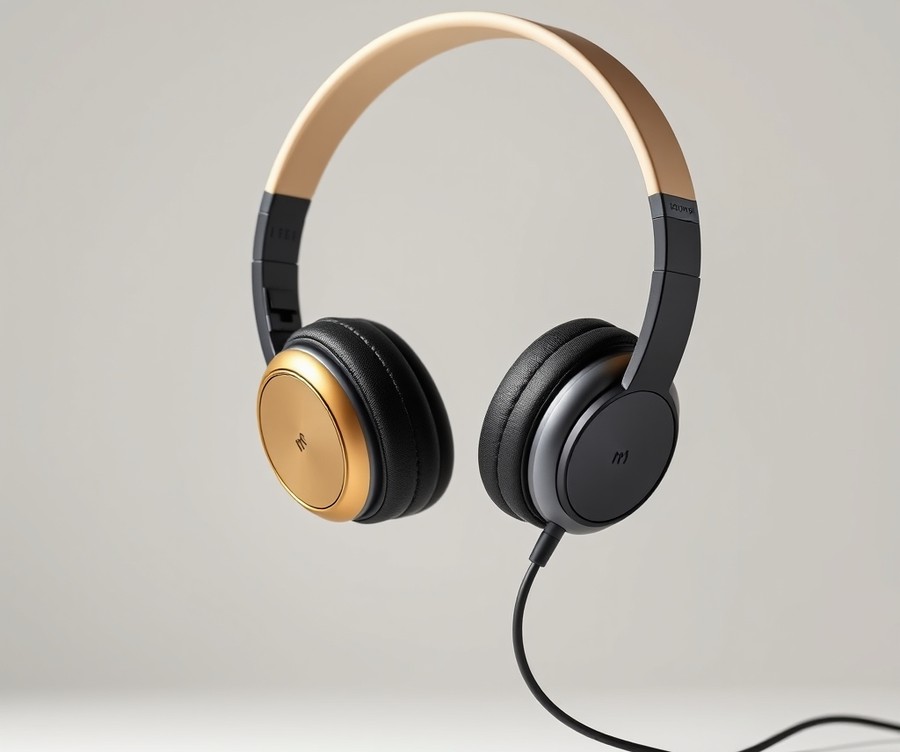 Kidrox Wired Toddler Headphones product photo