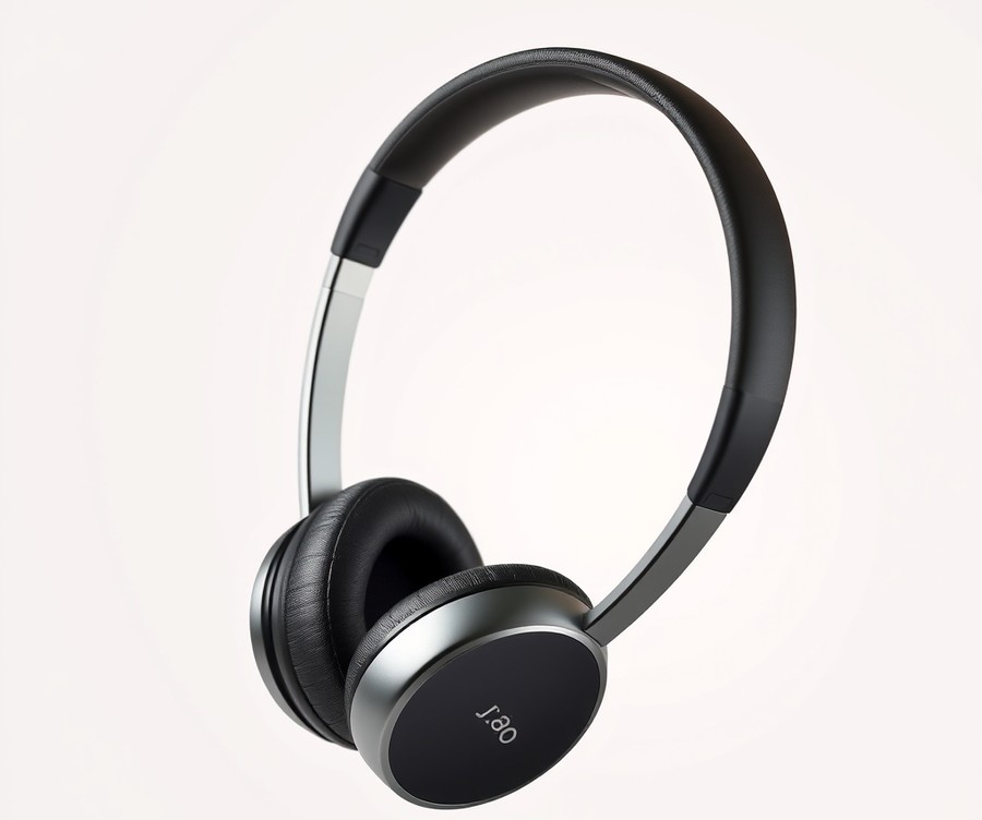 JLab JBuddies Pro Wireless product photo